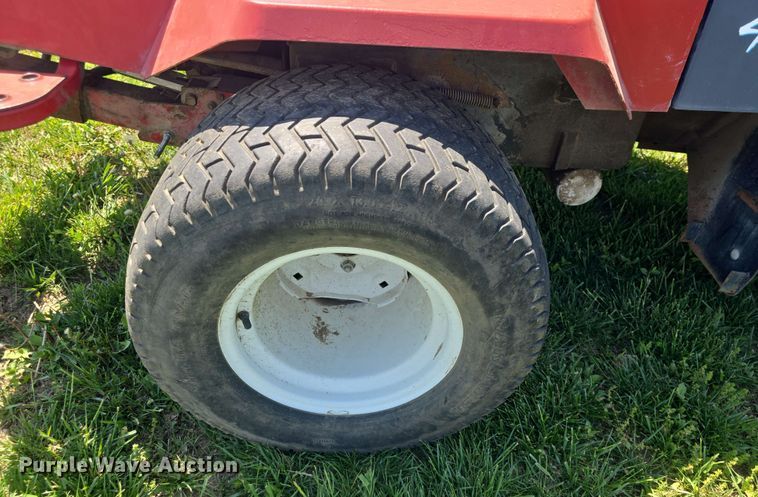 image for item EF3490 Toro Groundsmaster 3000-D lawn mower