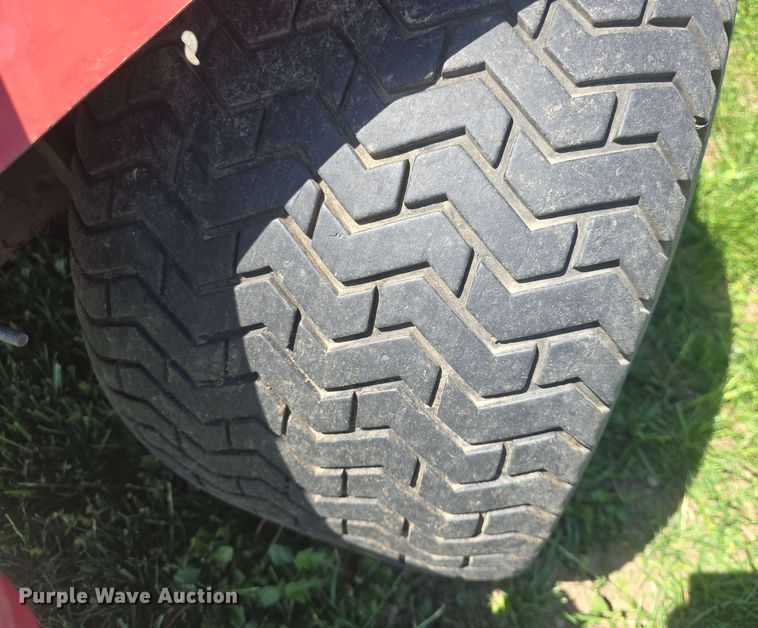 image for item EF3490 Toro Groundsmaster 3000-D lawn mower