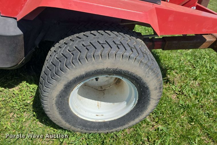 image for item EF3490 Toro Groundsmaster 3000-D lawn mower