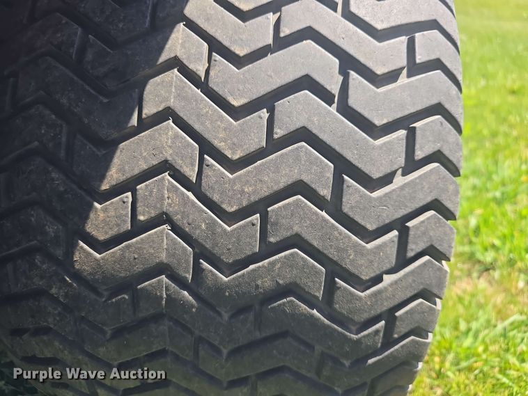 image for item EF3490 Toro Groundsmaster 3000-D lawn mower