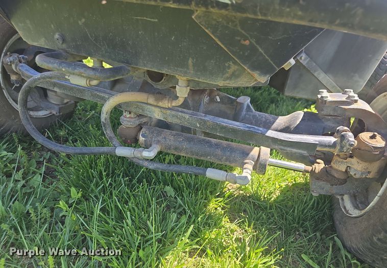 image for item EF3490 Toro Groundsmaster 3000-D lawn mower