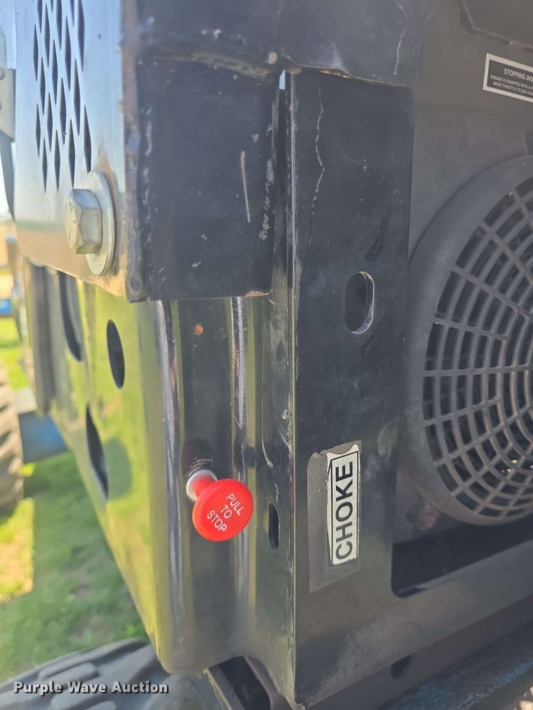 image for item EF3492 1999 Genie S-40 boom lift