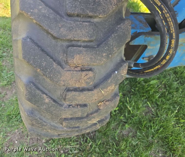 image for item EF3492 1999 Genie S-40 boom lift