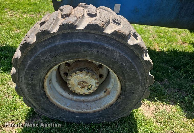 image for item EF3492 1999 Genie S-40 boom lift