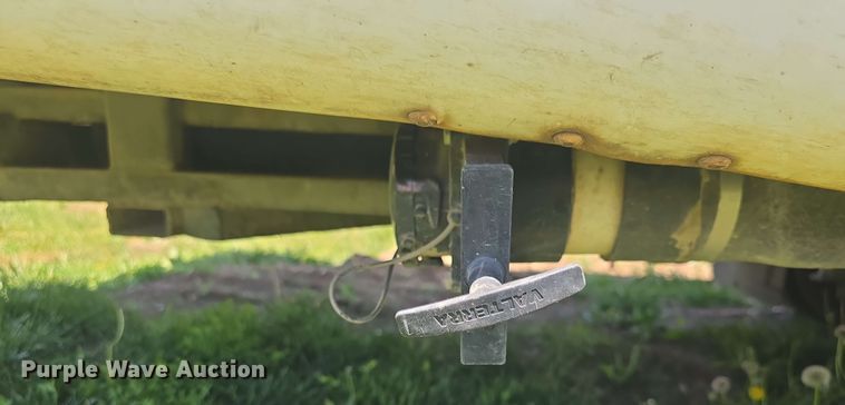 image for item EF3493 2009 International 3200 RV