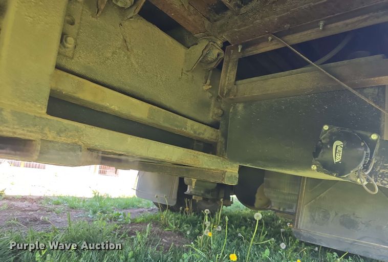 image for item EF3493 2009 International 3200 RV