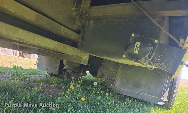 image for item EF3493 2009 International 3200 RV