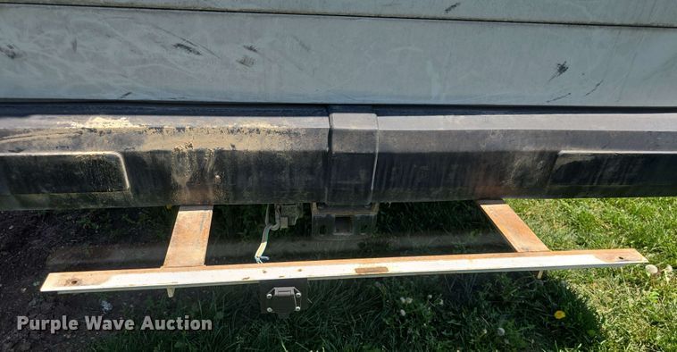 image for item EF3493 2009 International 3200 RV