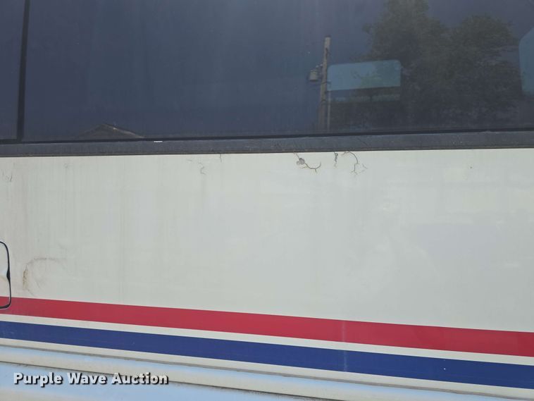 image for item EF3493 2009 International 3200 RV