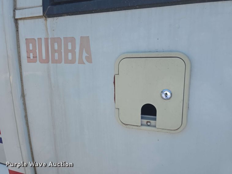 image for item EF3493 2009 International 3200 RV