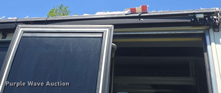 image for item EF3493 2009 International 3200 RV