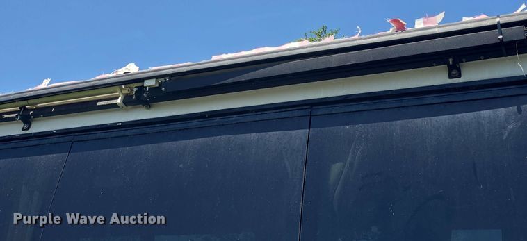 image for item EF3493 2009 International 3200 RV