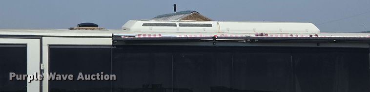 image for item EF3493 2009 International 3200 RV