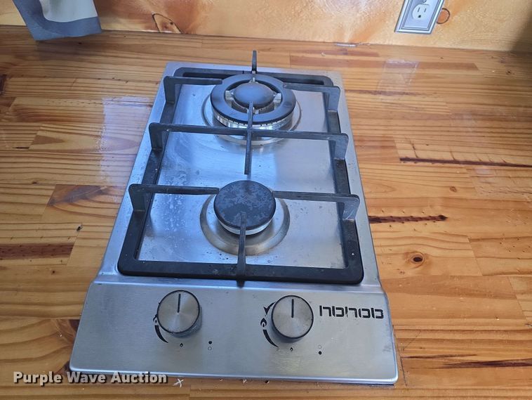 image for item EF3493 2009 International 3200 RV