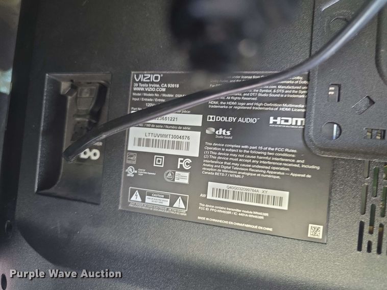 image for item EF3493 2009 International 3200 RV