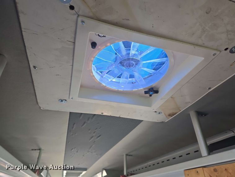 image for item EF3493 2009 International 3200 RV