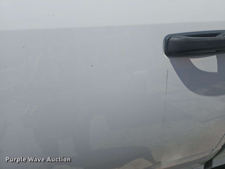 image for item EF3498 2020 Dodge Ram 2500 Crew Cab pickup truck