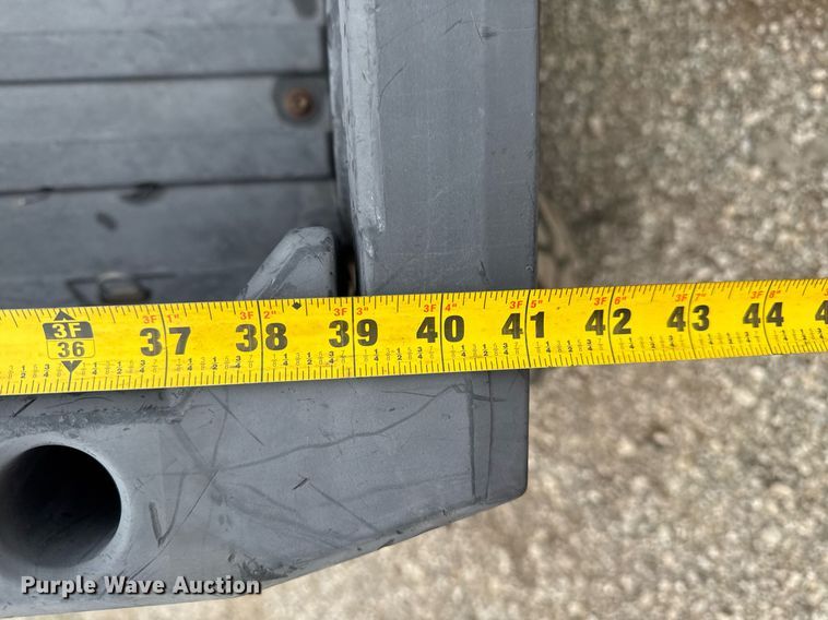 image for item EG2245 2018 Polaris Ranger XP utility vehicle