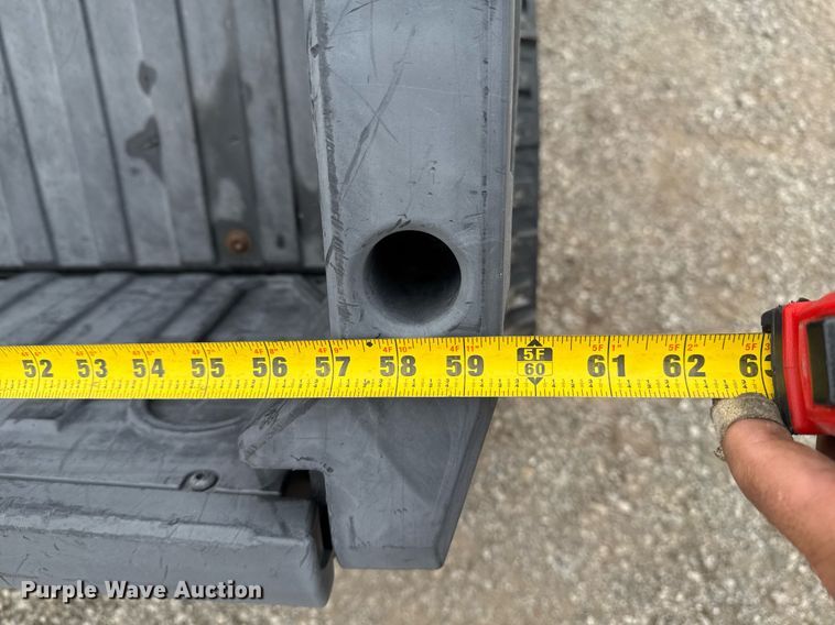 image for item EG2245 2018 Polaris Ranger XP utility vehicle