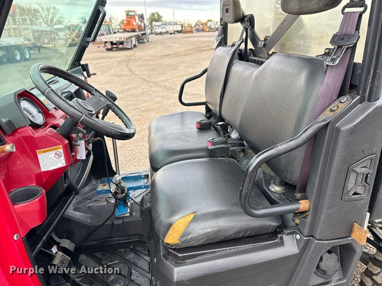 image for item EG2245 2018 Polaris Ranger XP utility vehicle