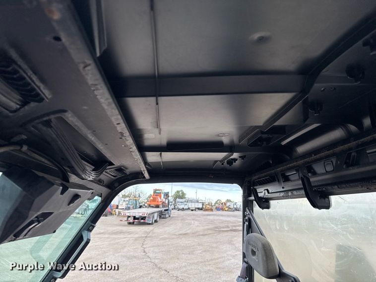 image for item EG2245 2018 Polaris Ranger XP utility vehicle