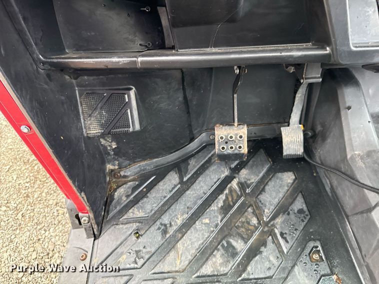 image for item EG2245 2018 Polaris Ranger XP utility vehicle