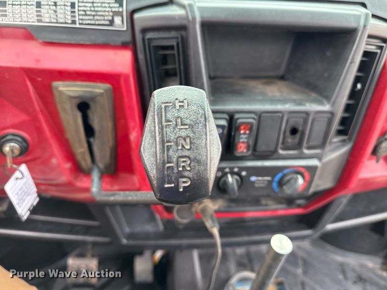 image for item EG2245 2018 Polaris Ranger XP utility vehicle