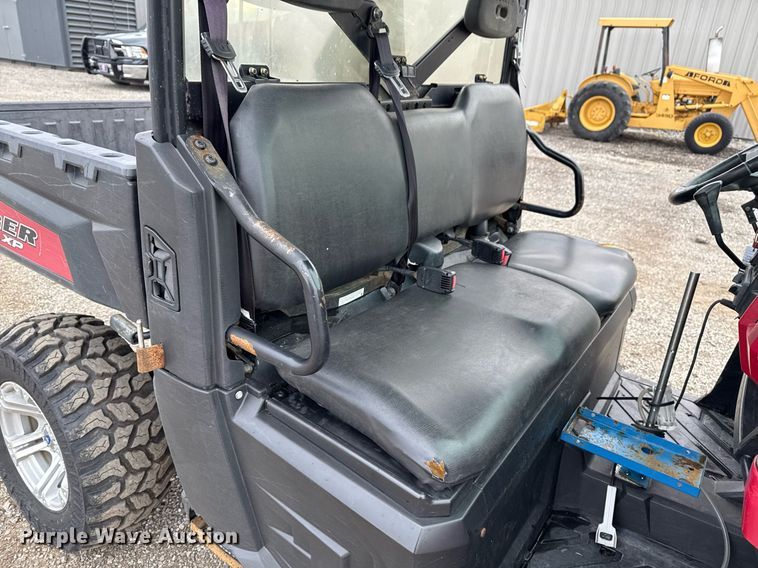 image for item EG2245 2018 Polaris Ranger XP utility vehicle