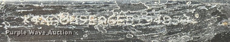 image for item EG2245 2018 Polaris Ranger XP utility vehicle