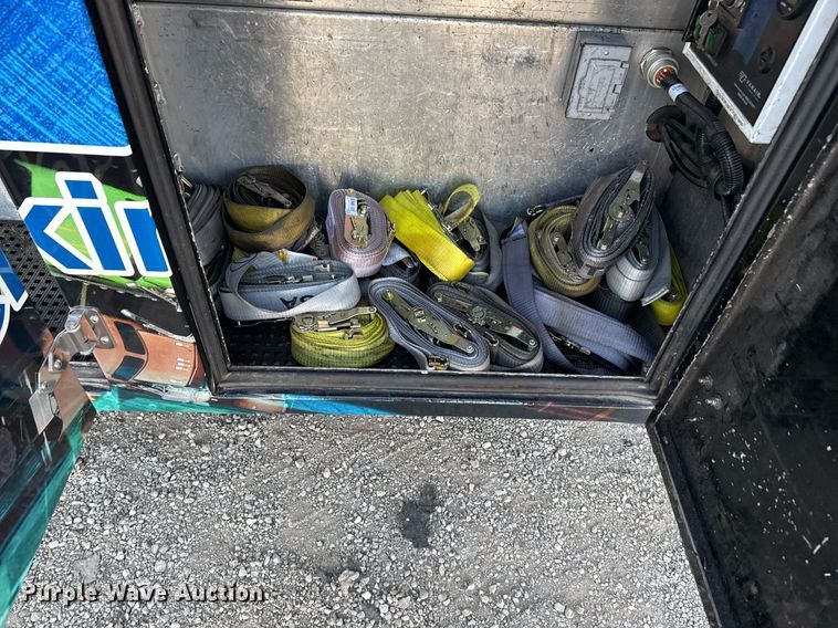 image for item EG2351 2015 Ford Transit 350 utility / service van