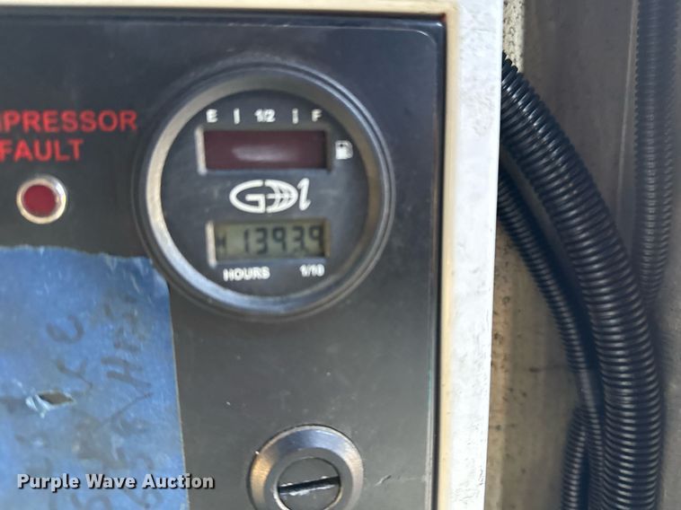 image for item EG2351 2015 Ford Transit 350 utility / service van