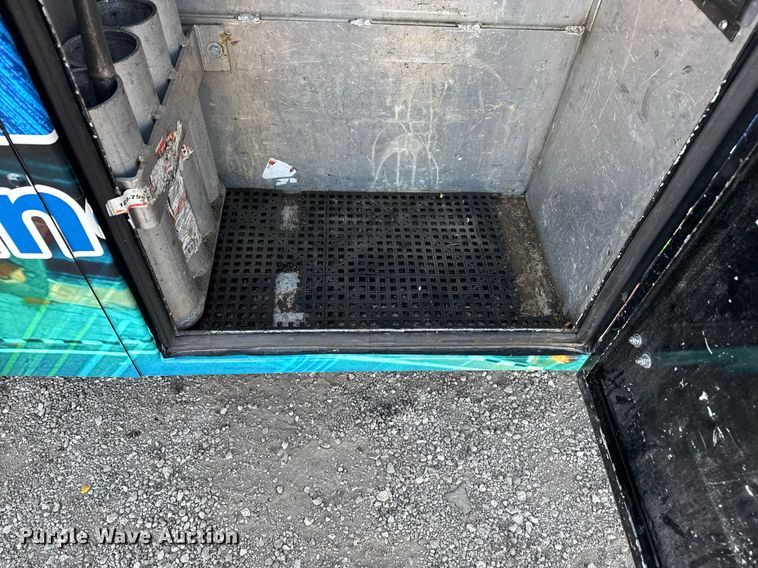 image for item EG2351 2015 Ford Transit 350 utility / service van