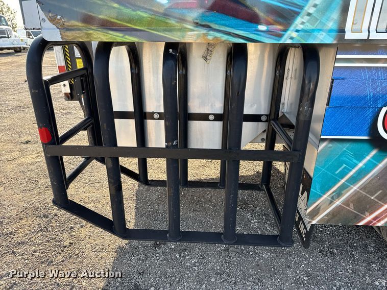 image for item EG2351 2015 Ford Transit 350 utility / service van