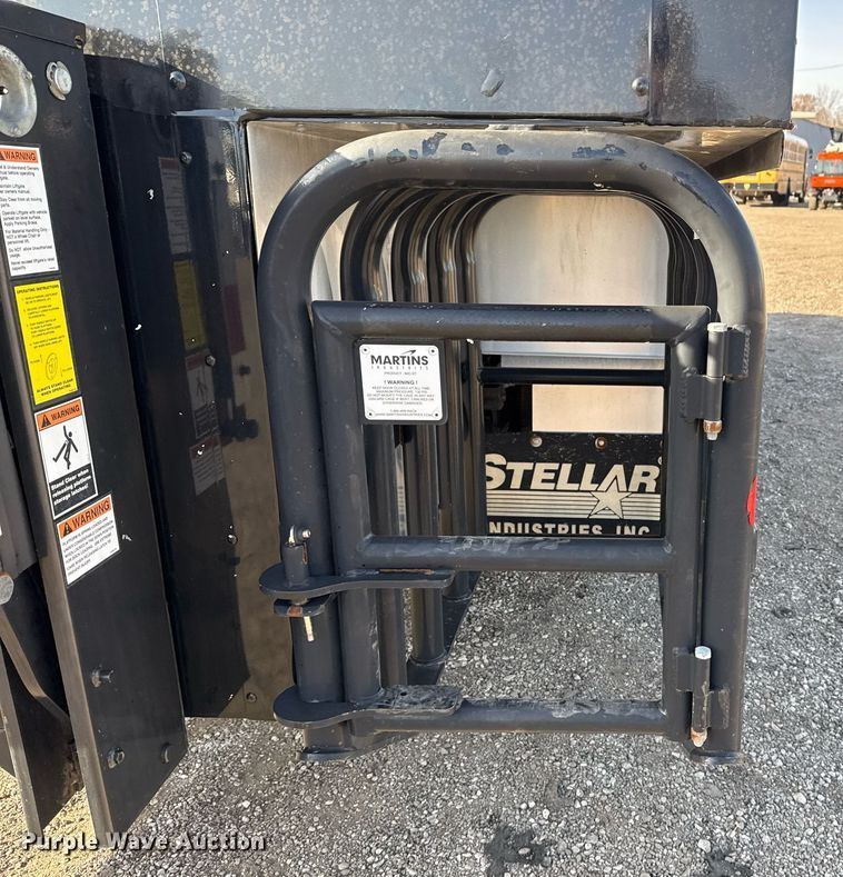 image for item EG2351 2015 Ford Transit 350 utility / service van