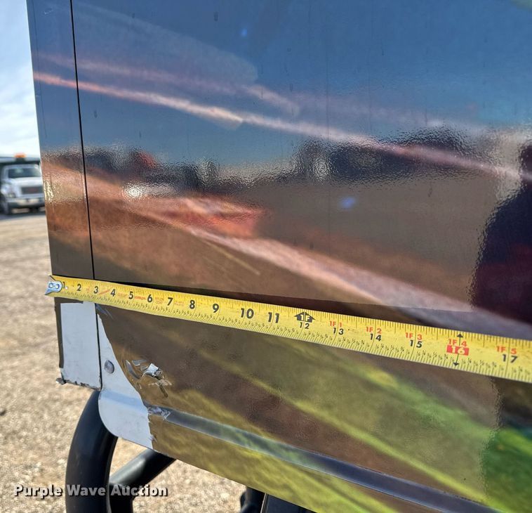 image for item EG2351 2015 Ford Transit 350 utility / service van