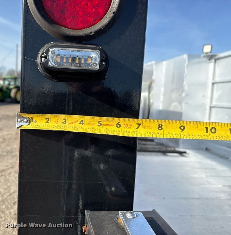 image for item EG2351 2015 Ford Transit 350 utility / service van