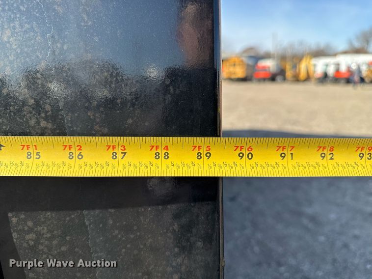 image for item EG2351 2015 Ford Transit 350 utility / service van