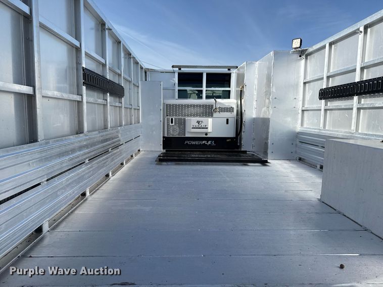 image for item EG2351 2015 Ford Transit 350 utility / service van