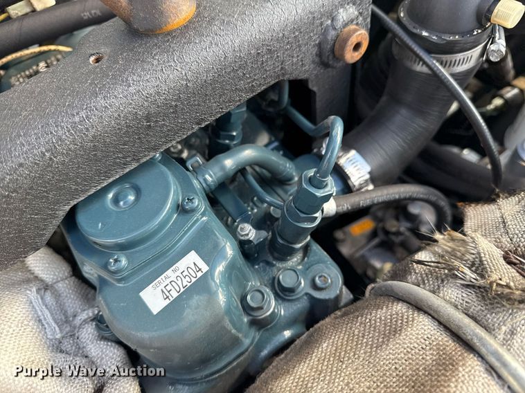 image for item EG2351 2015 Ford Transit 350 utility / service van