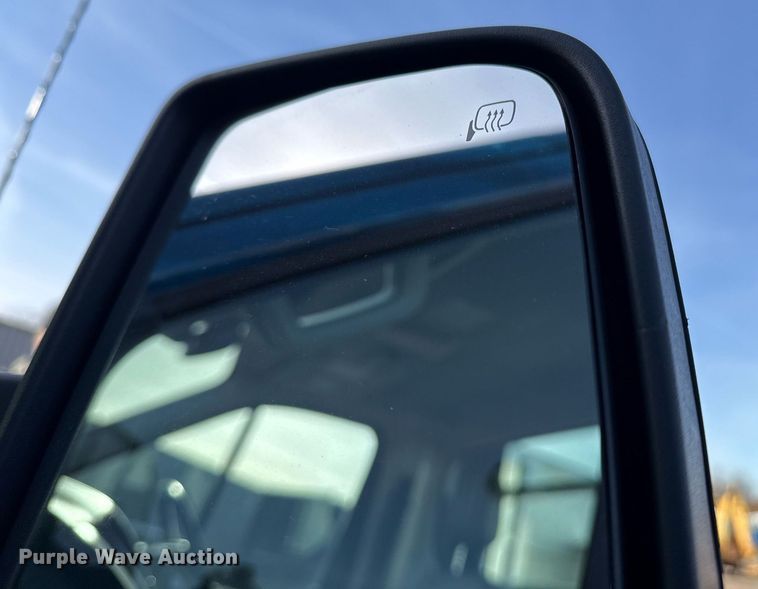 image for item EG2351 2015 Ford Transit 350 utility / service van