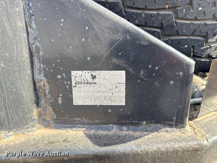 image for item EG5679 2012 Dodge Ram 5500HD flatbed truck