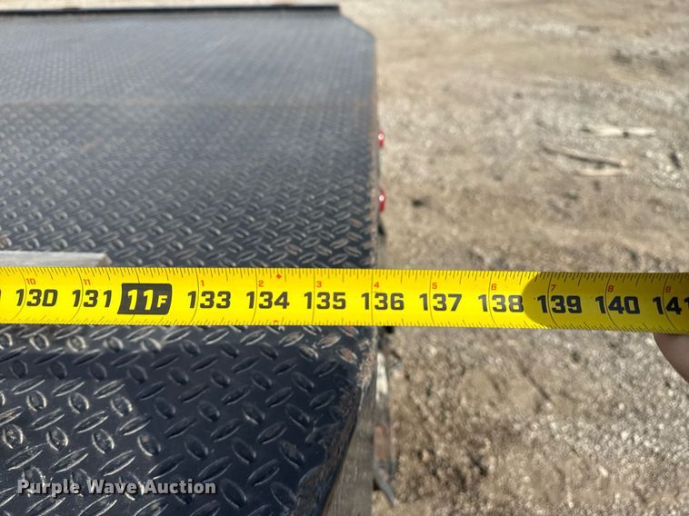 image for item EG5679 2012 Dodge Ram 5500HD flatbed truck