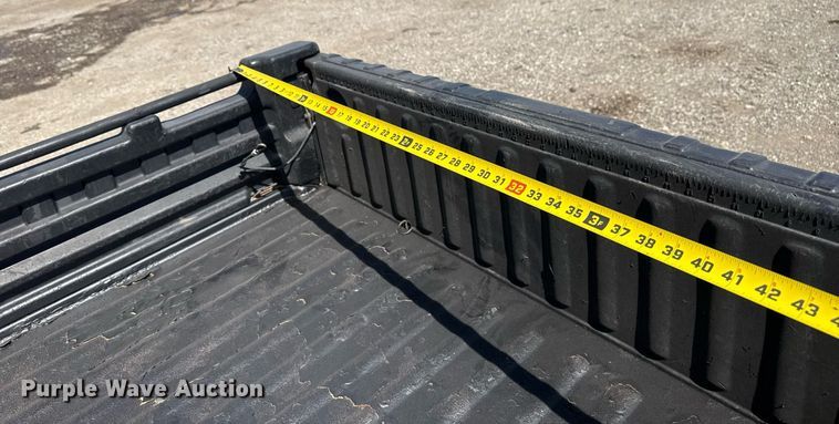 image for item EG5688 2010 John Deere Gator utility vehicle