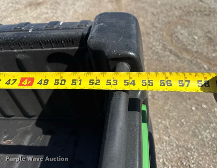 image for item EG5688 2010 John Deere Gator utility vehicle