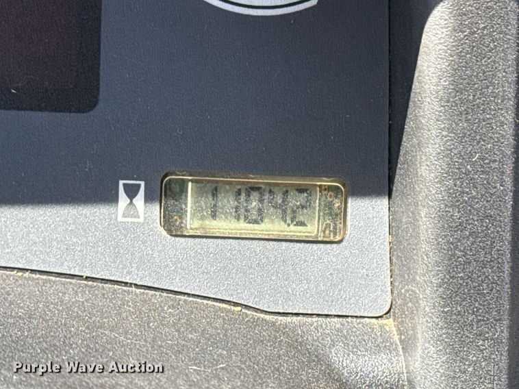 image for item EG5688 2010 John Deere Gator utility vehicle