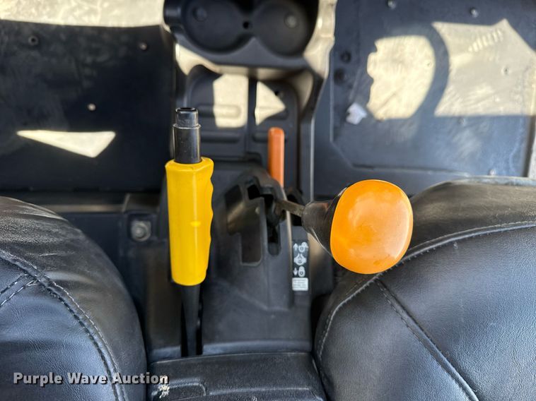 image for item EG5688 2010 John Deere Gator utility vehicle