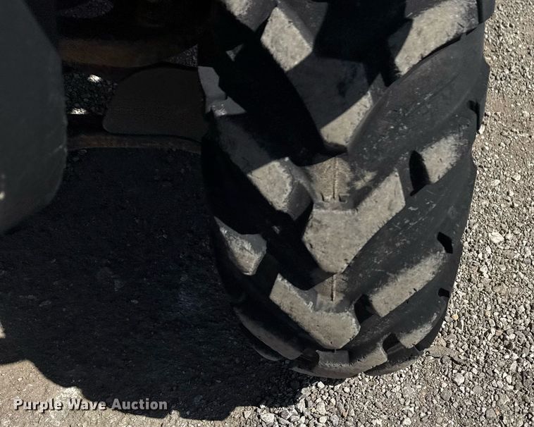 image for item EG5688 2010 John Deere Gator utility vehicle