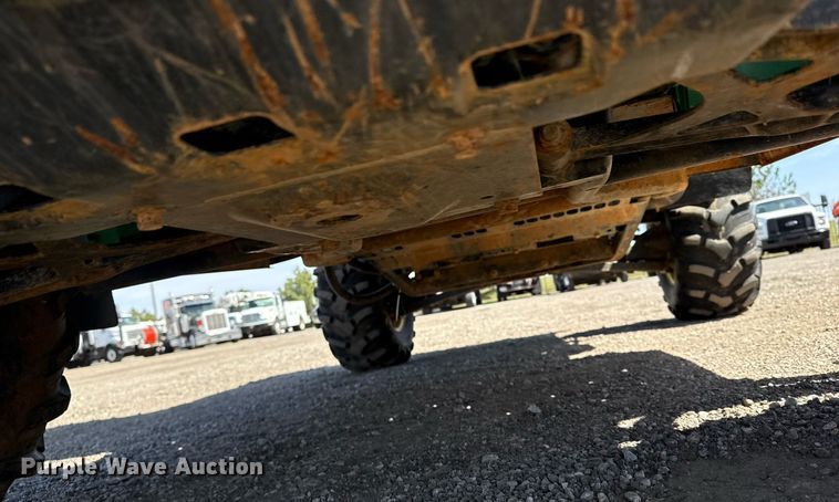 image for item EG5688 2010 John Deere Gator utility vehicle