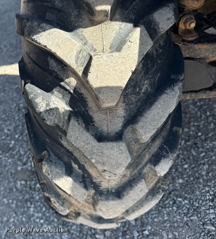 image for item EG5688 2010 John Deere Gator utility vehicle