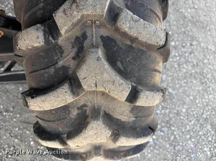 image for item EG5688 2010 John Deere Gator utility vehicle